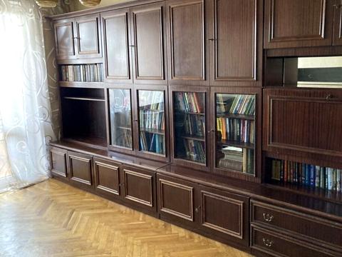 квартира по адресу Гвардейцев-Широнинцев ул., 9