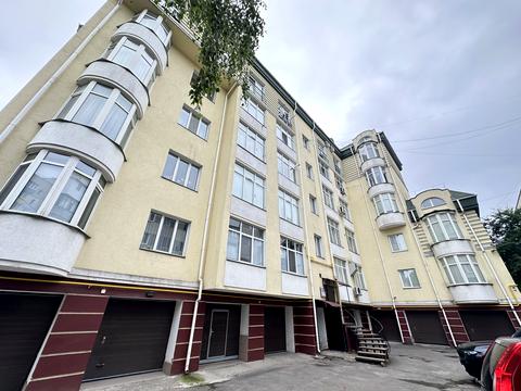 квартира по адресу Новый Свет ул., 2