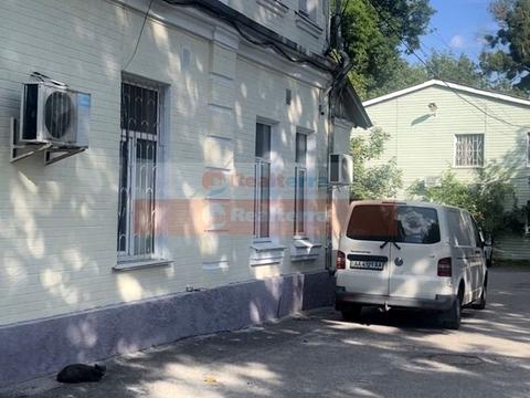 коммерческая по адресу Байкова ул., 7