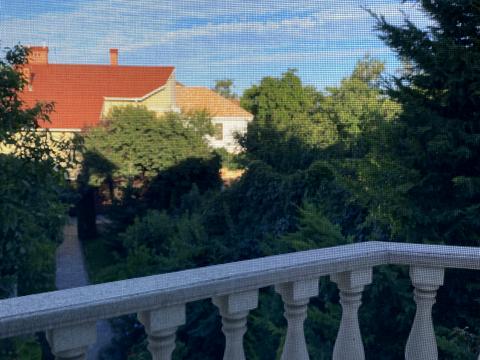 будинок за адресою Фонтанська дорога вул. (Перекопской дивизии улица), 76