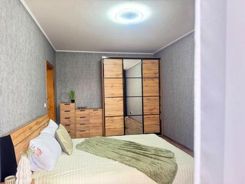 квартира по адресу Петра Григоренко просп., 38а