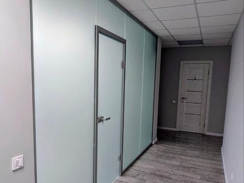 комерційна за адресою Київська вул., 92