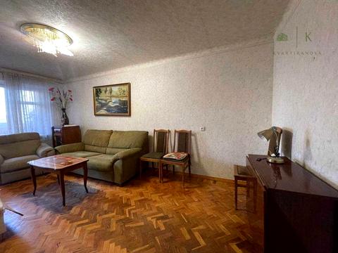 квартира за адресою Науки просп. (Леніна), 64