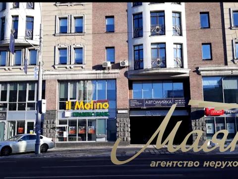 коммерческая по адресу Саксаганского ул., 120