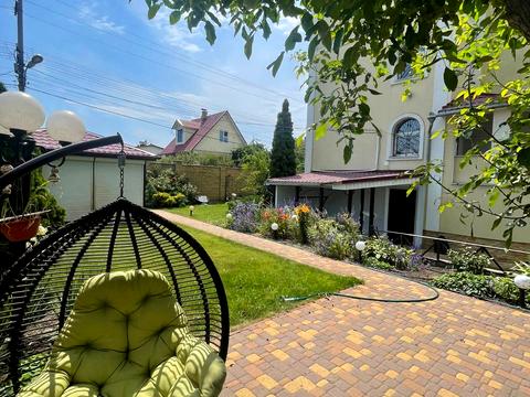 будинок за адресою Озерна вул., 46