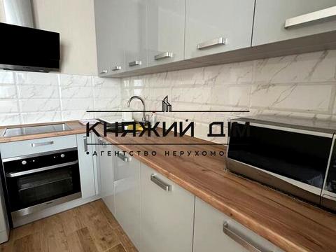 квартира за адресою Соломії Крушельницької вул., 5
