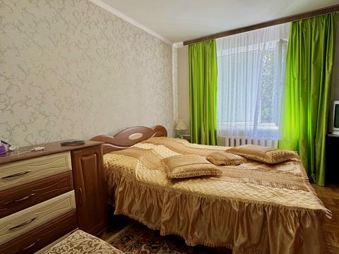 квартира по адресу Ивана Богуна ул. (Богунського), 58