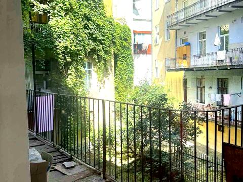 квартира по адресу Пекарская ул., 46