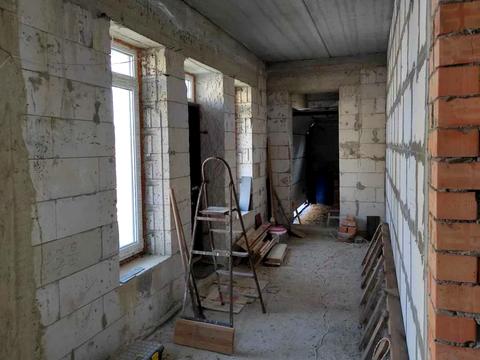 дом по адресу Архитекторская ул., 216