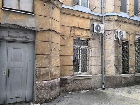 квартира за адресою Одеса, Кіри Муратової вул., 13