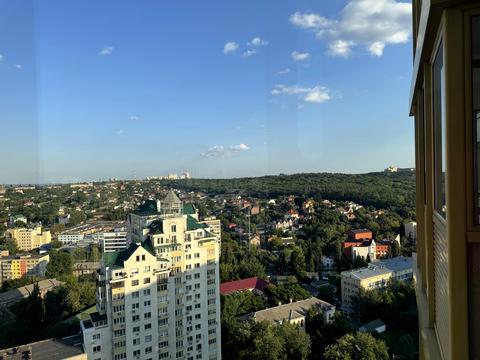квартира за адресою Голосіївський просп. (40-річчя Жовтня), 58