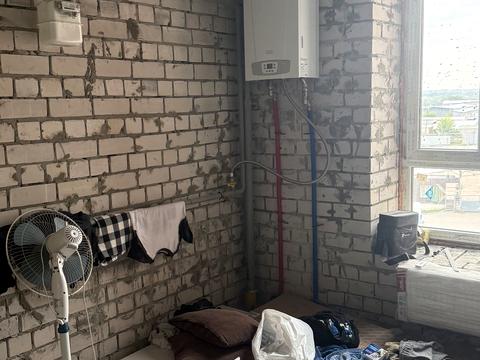квартира за адресою Свободи вул., 27