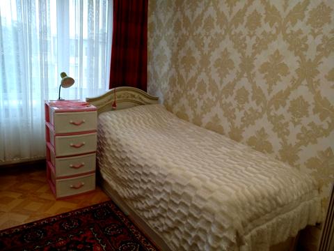комната по адресу Киев, Братиславская ул., 10