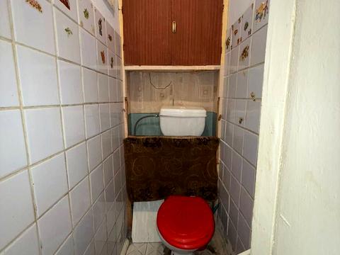 квартира по адресу Токарный пер., 6