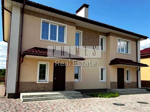 будинок за адресою с. Ходосівка, Катерини Білокур