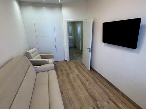 квартира по адресу Педагогическая ул., 23
