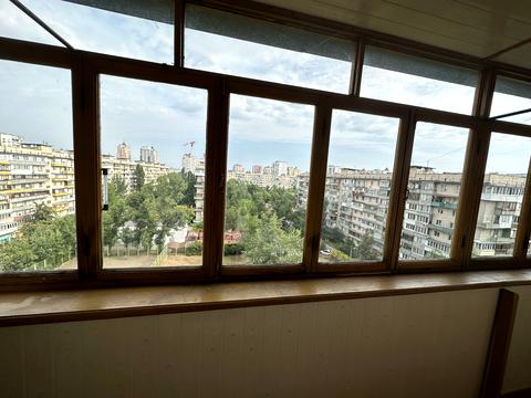 квартира по адресу Оболонский просп., 16-А