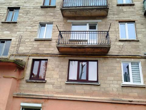 квартира по адресу Мира ул., 4