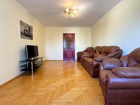 квартира за адресою Сосницька вул., 21