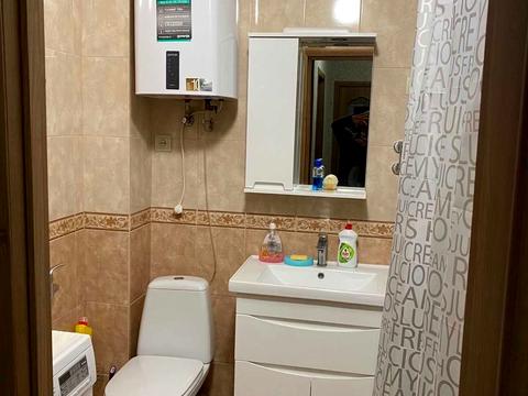 квартира по адресу Академика Глушко просп., 5б