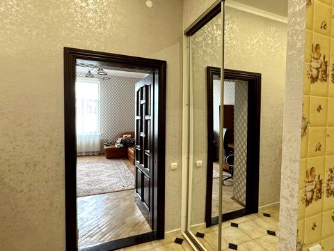 квартира по адресу Короткая ул., 2