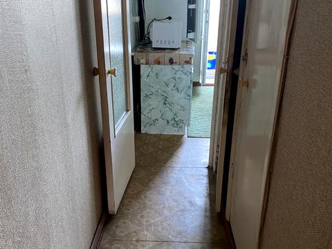 квартира по адресу Свободы просп., 30-Б