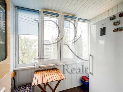 квартира по адресу Жмеринская ул., 18