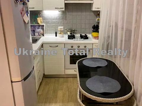 квартира за адресою Мрії вул. (Академіка Туполєва), 22-Б