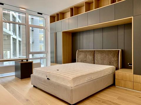 квартира за адресою Київ, Саперне Поле вул., 3
