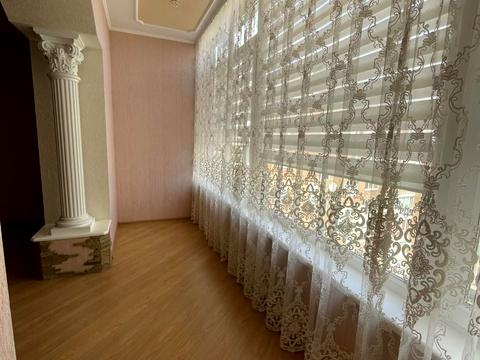 квартира за адресою Зарічанська вул., 22/3