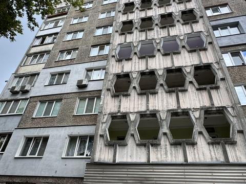 квартира за адресою Деміївська вул., 53