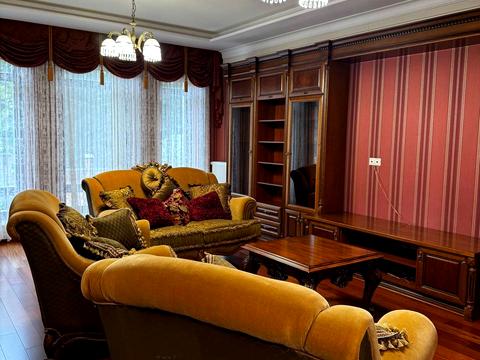 квартира за адресою Юрія Мушака вул., 44