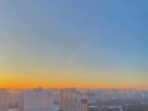 квартира за адресою Драгоманова вул., 2-Б