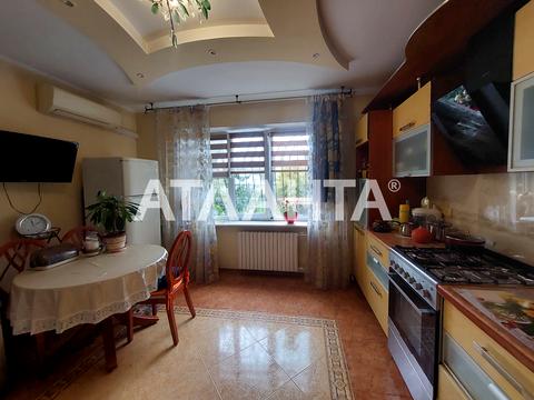 квартира за адресою Тополина вул., 18