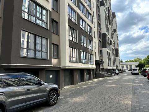 квартира по адресу Героїв Миколаєва ул., 129а
