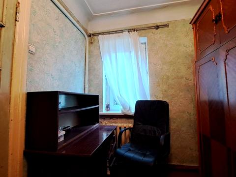 будинок за адресою Кузнецький в'їзд