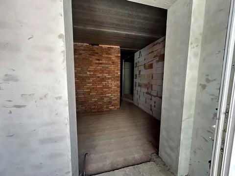 квартира по адресу Институтская ул., 6/1А