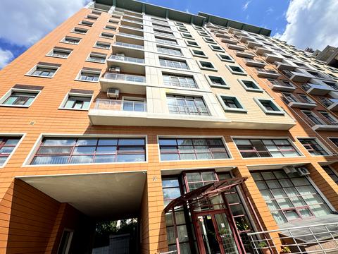 квартира за адресою Київ, Хрещатик, 27б