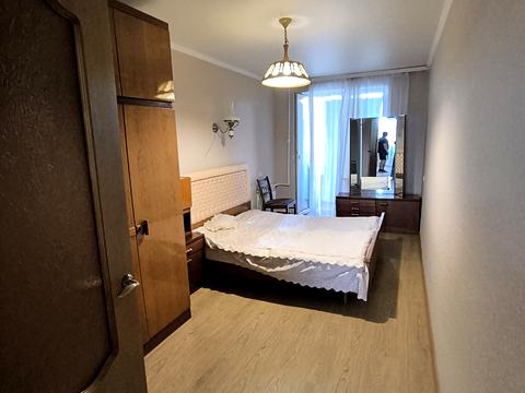 квартира за адресою Калинова вул., 75