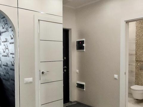 квартира за адресою Валерія Лобановського просп., 150-Г