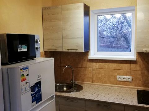квартира по адресу Аэродромная ул., 95