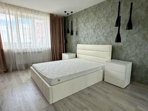 квартира по адресу Кричевского ул., 32