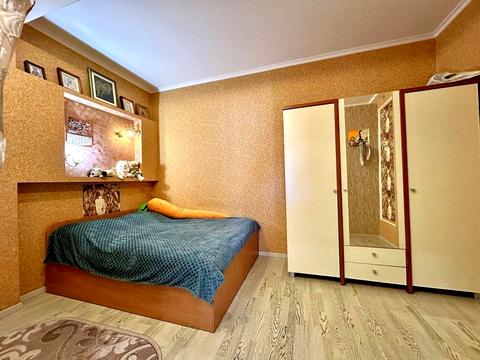 квартира за адресою Спиридонівська вул., 15