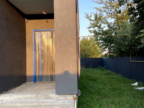 дом по адресу Левка Симиренка ул. (Мічуріна)