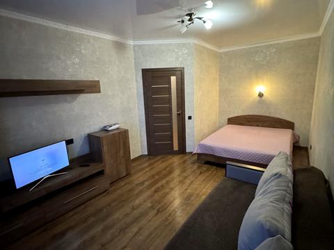 квартира по адресу Героев Небесной Сотни просп., 18/9