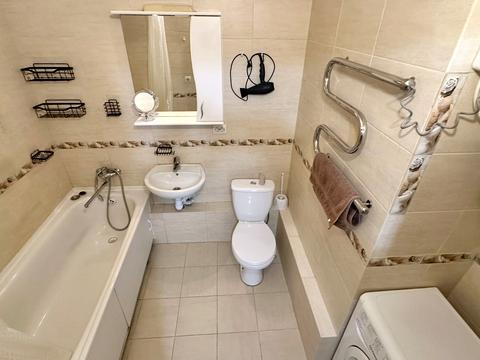 квартира по адресу Софии Русовой ул., 3-В