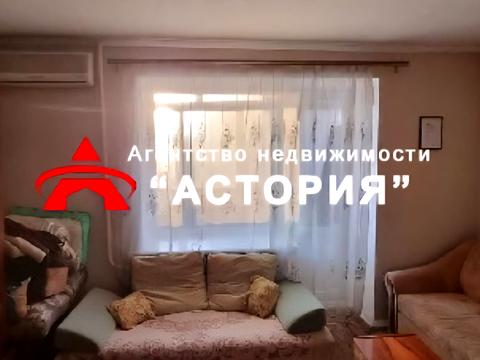 квартира по адресу Малая ул., 3