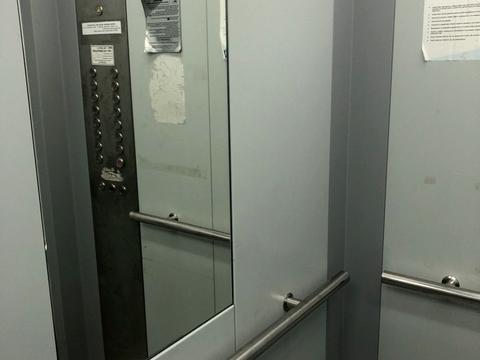 квартира за адресою Романа Ратушного вул. (Волгоградська), 27