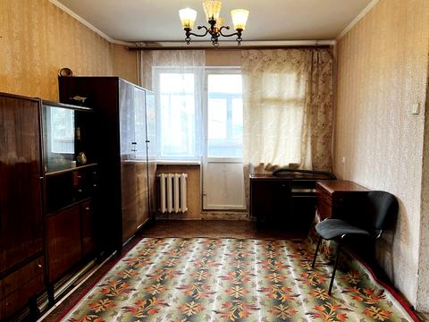 квартира по адресу Шевченко ул., 47-А