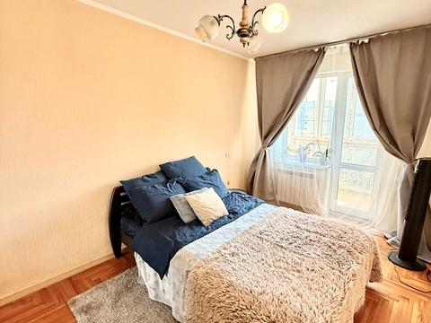 квартира за адресою Святошинська вул., 6